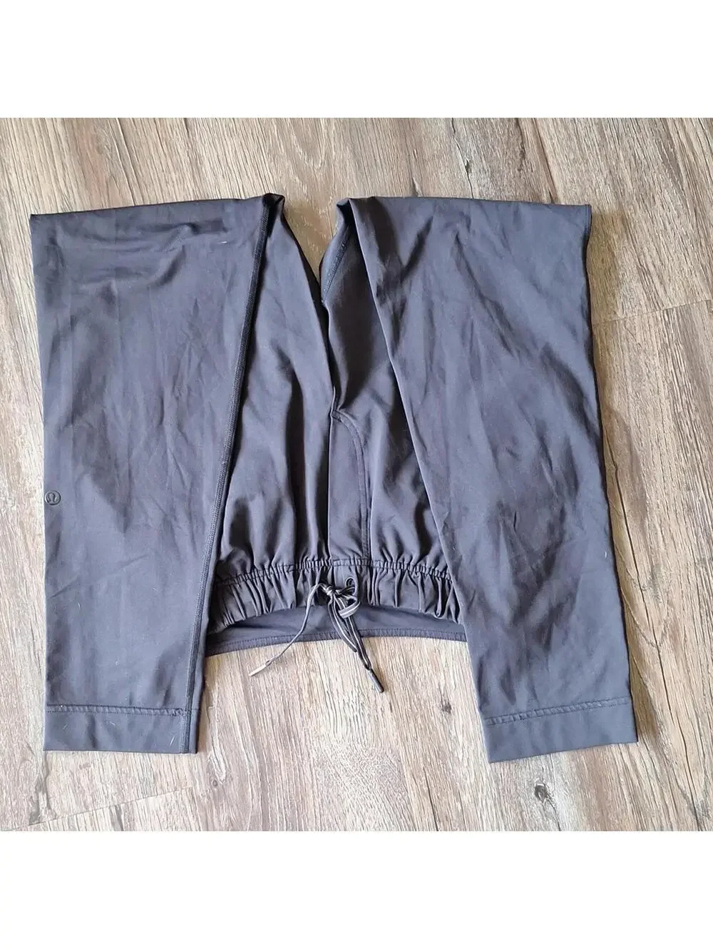 Lululemon Black Pant Size 4